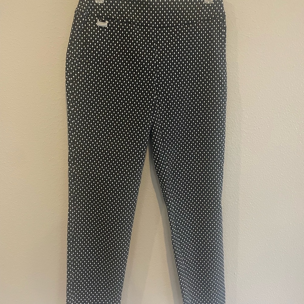 Lisette golf capris